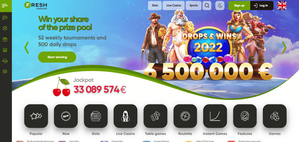 Slots Online Quantos jogos de slots existem para escolher?