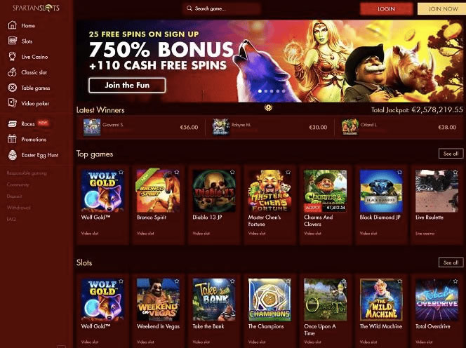 Comandos de ajuda importantes para jogos de slots fáceis de ganhar