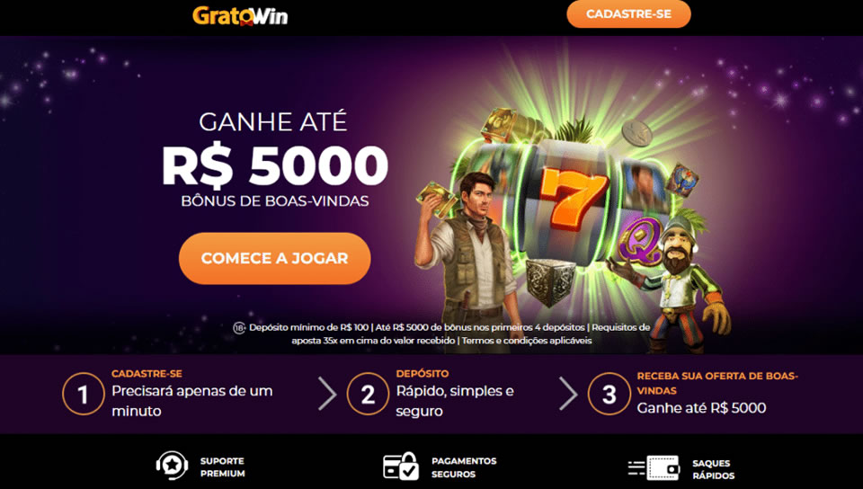 Embora este não seja o foco principal da marca, os .well knownnovibet site casinos online oferecem aos jogadores diversas vantagens muito interessantes.