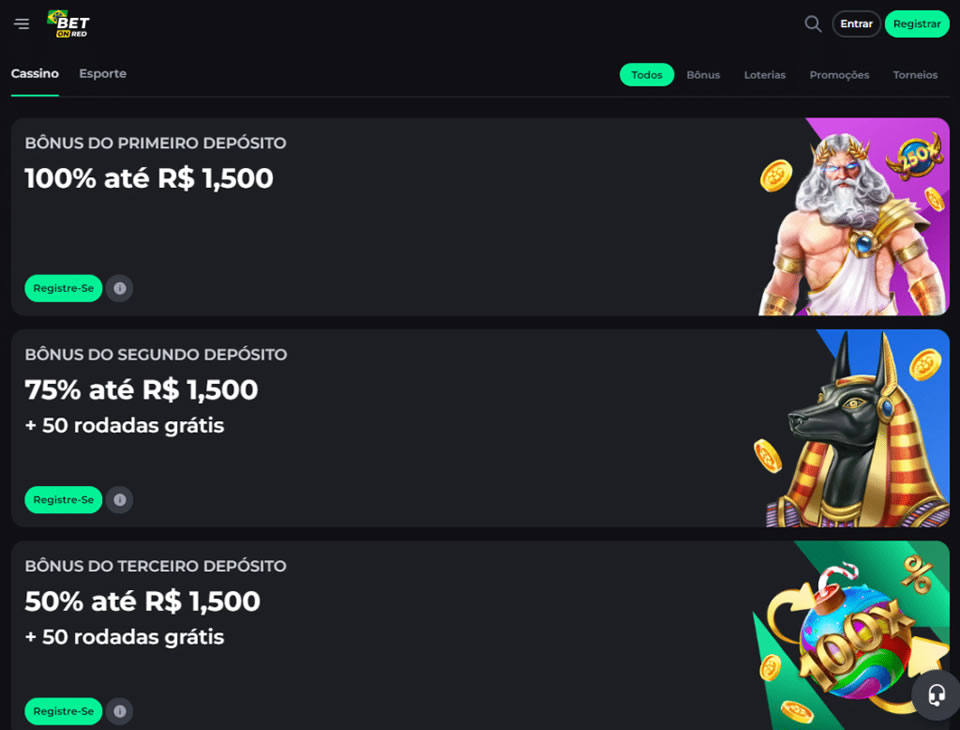 bet365 games